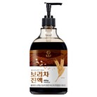 별하수 보리차 진액