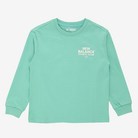 뉴발란스키즈 아동용 EXCLUSIVE_에센셜 긴팔티 NK9BGB999U