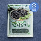 [로켓프레시] 동강 청정 깐다슬기 (냉동)