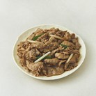 [로켓프레시] 오늘차림 한돈 양념 불고기