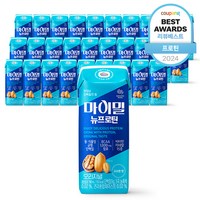 마이밀 뉴프로틴 드링크 오리지널 190ml 30개