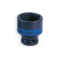 킹토니 임팩 중기 소켓 복스알 2분의1 인치 36MM 453536, 1개