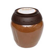 옹고집 건강하고 구수한 호박보리 된장 3kg, 호박보리된장3kg, 호박보리된장3kg