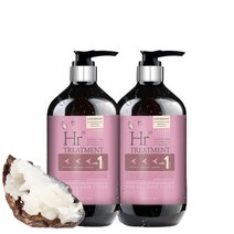 Hr24 트리트먼트, 2개, 1000ml
