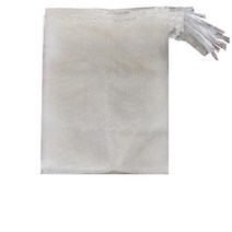 메주망 흰색 양파망 사이즈별 모음 백색망 뼈망 육수망 거름망 다용도 농산물망, 25장, 메주망(백색망)16x37