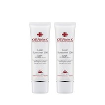셀퓨전씨 레이저 썬스크린 SPF50+ PA+++, 50ml, 2개