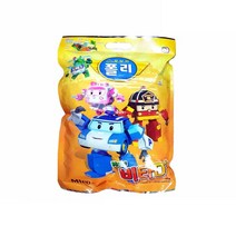폴리 비타민1000정 어린이비타민 선물용 대용량, 1개