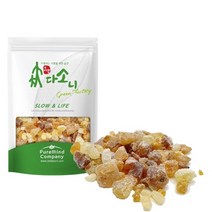 보담다소니 보스웰리아 원물 덩어리 500g, 1개