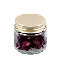 올차 자른장미 꽃차 소, 2g, 1개