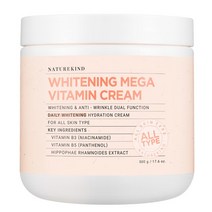 네이처카인드 비타민 크림, 500g, 1개