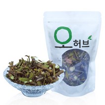 오허브 국내산 겨우살이 곡기생 250g, 1개