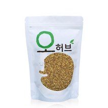 볶은 메밀 볶은메밀차 250g, 1개