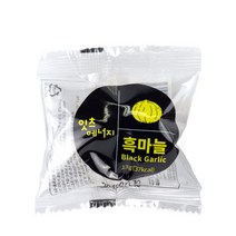 잇츠에너지 흑마늘 13g 1포 통흑마늘, 1개