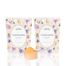 유노하나 [뱃부온천 천연입욕제] 300g+300g, 색상:없음 / 사이즈:없음