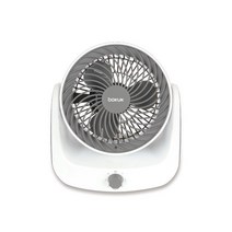 [보국본사] 보국전자 기계식 에어 서큘레이터 BKF-2280CB