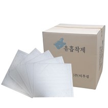 티투컴 T2C-유흡착제 매트형 200매 10kg 1박스