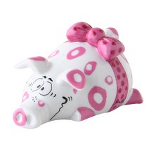 IS 괴벨 소금후추통 Zoo Animals-54, 1개