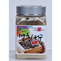 이슬나라 멸치분말(국산), 150g, 1개