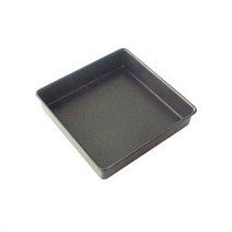 팡드리정사각팬 1호 150*150*45mm, 1개
