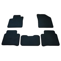 힐링 카매트, 기아, 카스타, 기아