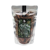 동이약초 유근피, 100g, 1개