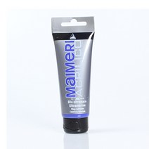 마이메리 아크릴리코 낱색 아크릴물감, 390 AM ULTRAMARINE, 1개