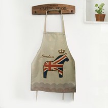 주방 앞치마 A21_55, 6