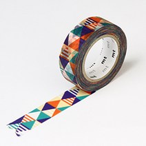 DMTK?01D290(세모패턴 블루), 2개