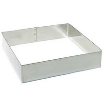 태광 무스사각50 3호 높이5cm, 1개