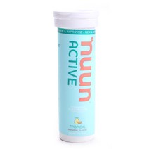 눈하이드레이션 액티브 글루텐 프리 비건, 54g, 트로피칼 (Tropical), 1개