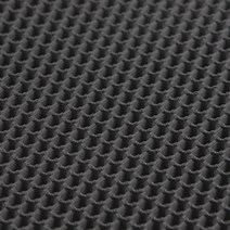 새싹매트(S)-1250x600x10(mm), 차콜그레이, 1개, 1개