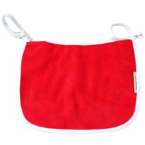 아가잼잼 가슴침받이, 레드홀릭