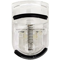 네일리안 카이 아이래쉬 컬러 휴대용, 투명, 1개