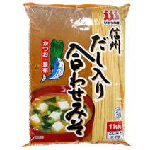 히카리미소 다시이리아와세 미소, 1kg, 1개