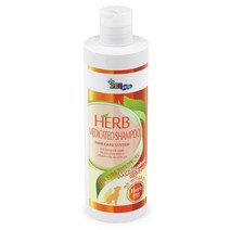 펫퍼스 허브 약용샴푸 비듬 피부 보호, 500ml, 1개