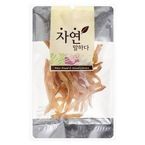 수제명가 애견간식 콜라겐 돼지껍데기, 1개, 돼지껍데기100g