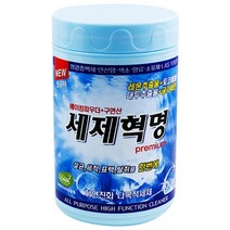 세제혁명 프리미엄, 1개, 700g