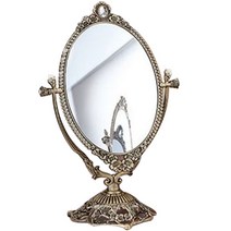 인투데코 매화스텐드거울, 신주