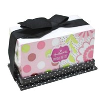 홀마크 메모패드 SOM1104, 큐브2