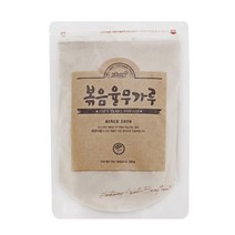 태광선식 건강한 곡물 가루 볶은 율무 가루, 350g, 1개