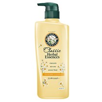허벌에센스 카모마일 컨디셔너, 490ml, 1개