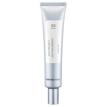 땡큐파머 선 프로젝트 라이트 선 에센스, 40ml, 1개