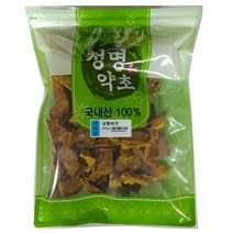 청명약초 상황버섯 국내산 국내차, 300g, 1개