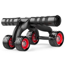 럭키유통 4 WHEEL 파워슬라이드, 4휠 슬라이더