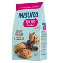 미주라 초코칩 쿠키, 200g, 1개입