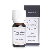 매직포션 일랑일랑 아로마 에센셜 오일, 10ml, 1개