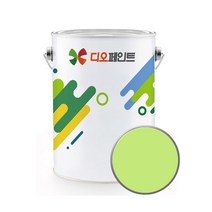 디오페인트 광택스 반광 방문가구전용 페인트 1L, 베스트3