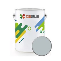 디오페인트 리노타일 욕실 페인트 1L, 클래식11