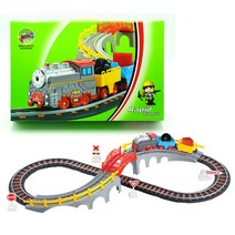 토이아토 도도고속열차 완구 시리즈 1, 혼합 색상