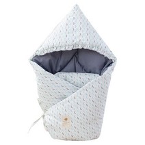 난쟁이똥자루 겉싸개 만들기 DIY 튤립블루, 남여공용